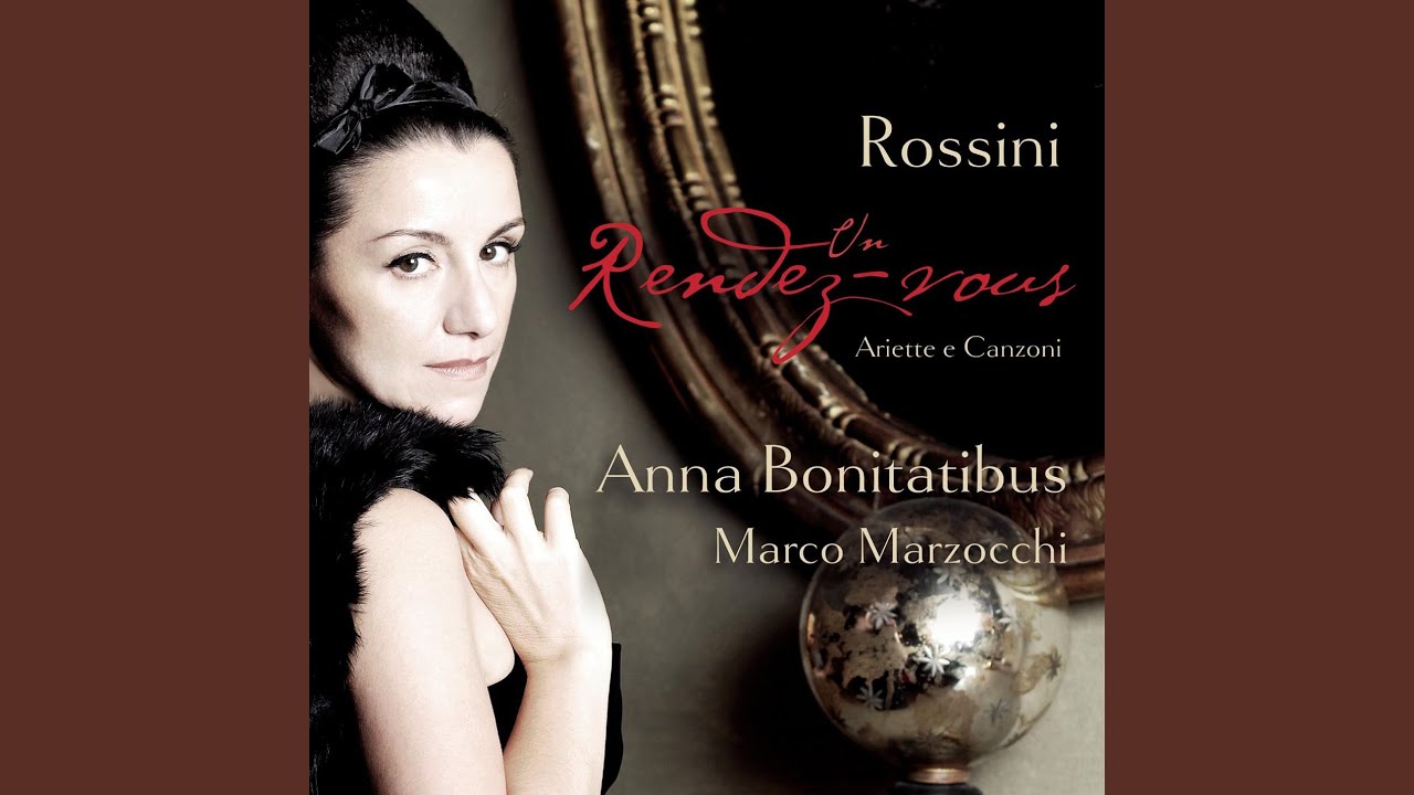 Francesca da Rimini - Farò come colui che piange e dice