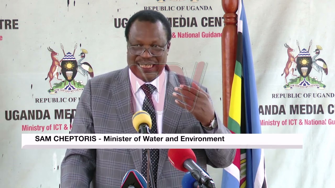 NEMA urged to get crack down on wetland encroachers