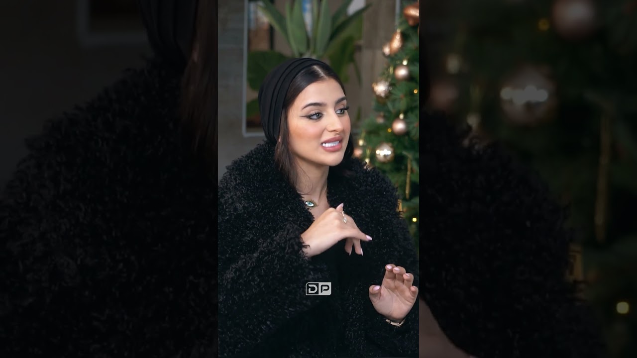 نانسي الأمين تكسر الصمت : كنت مسح غبرة عن رفوف المحلات!وأنا لستُ محجبة،تفاصيل تتحدث بها للمرة الأولى