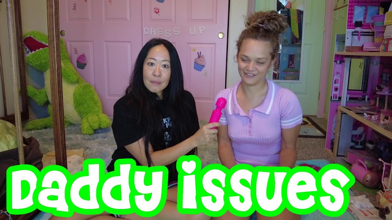 AB/DL Daddy Issues w/ KikiCali #ddlg #ageplay #abdlcommunity #abdl