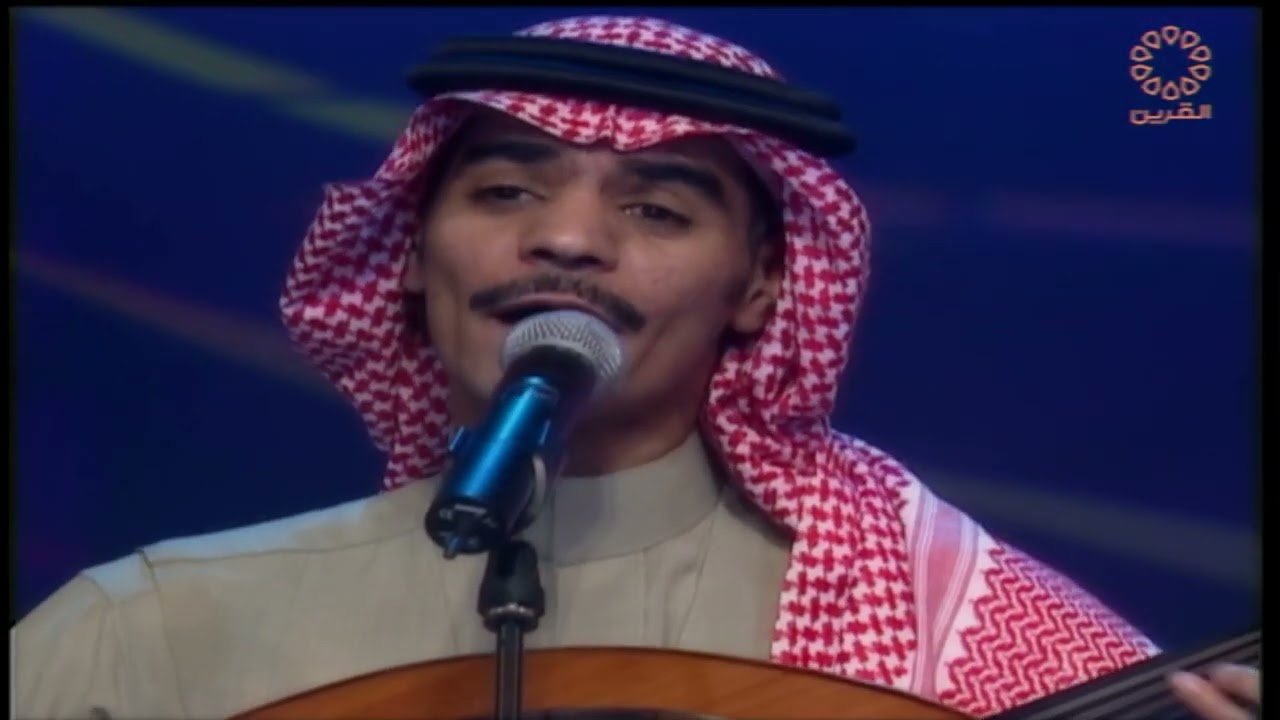 #رابح_صقر | ليلة ما تفارقنا | هلا فبراير 2000 م