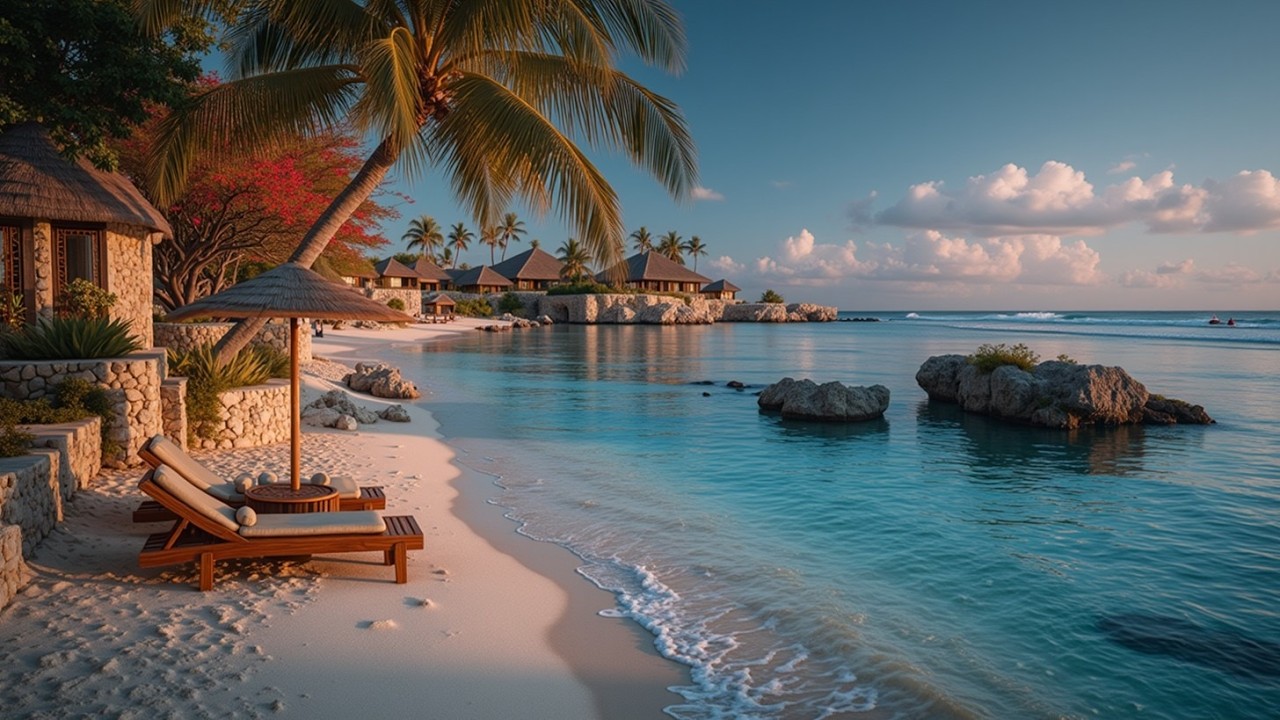 Sunset Lounge Podcast | Balearic Ambient Melodies & Ocean Music - Delmar Chillout Podcast