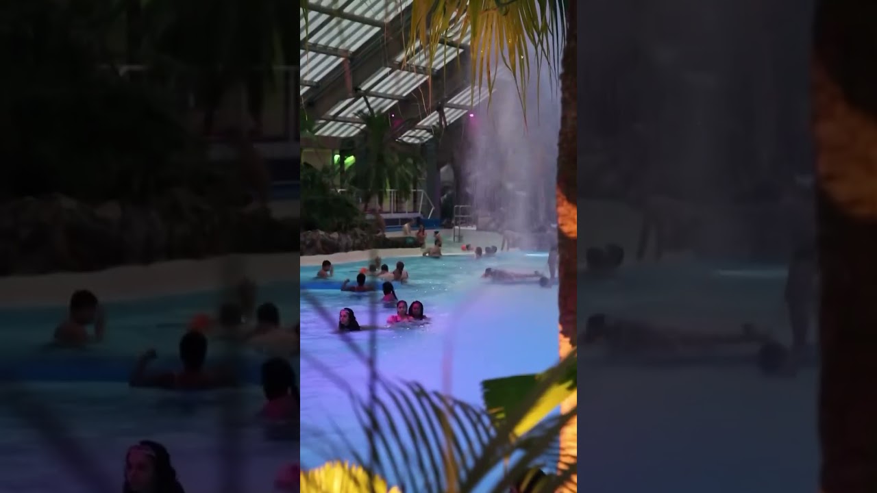 Et si ton week-end ressemblait &agrave; &ccedil;a ?😍😍 #aquaboulevard #paris #weekend #parcaquatique