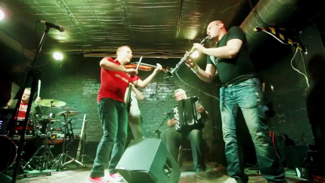 KlezmafouR - The Storm HD