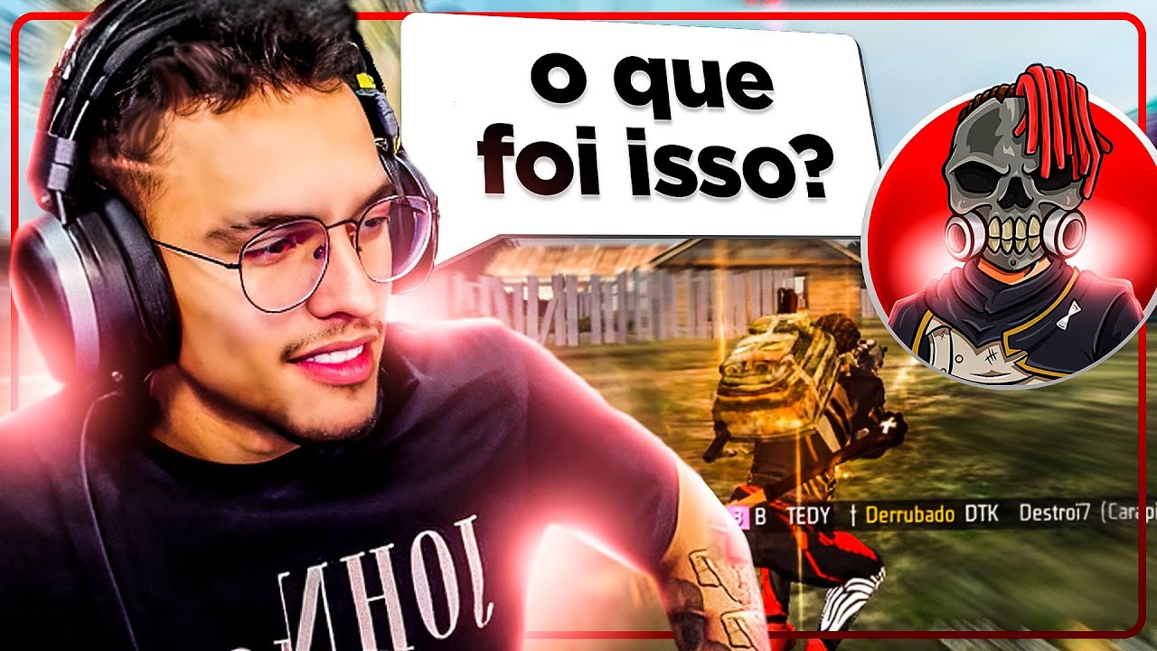 JOGADORES 84 - AFOV - SE TU MORRER, PODE LA