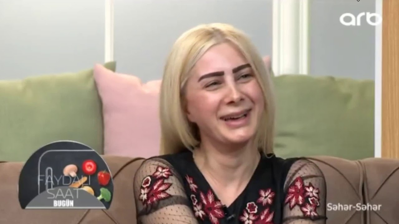 Seher Seher-Sarit Yosef ve Zaur Aziz