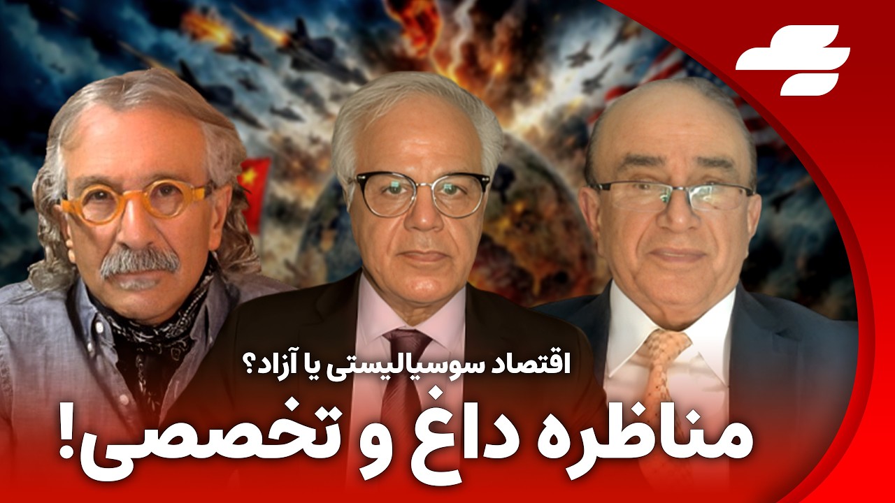 خبر فوری: تهران زیر حملات سنگین