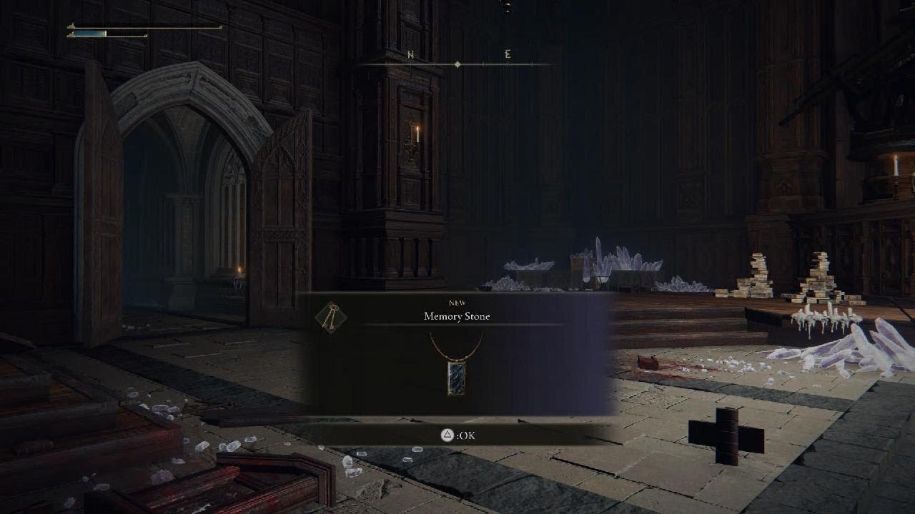 I beat The red wolf of radagon in 2 attempts (Strange ending)