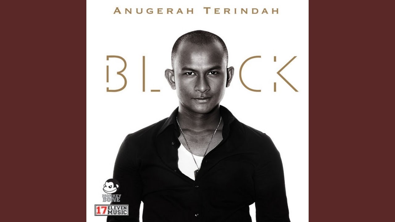 Anugerah Terindah