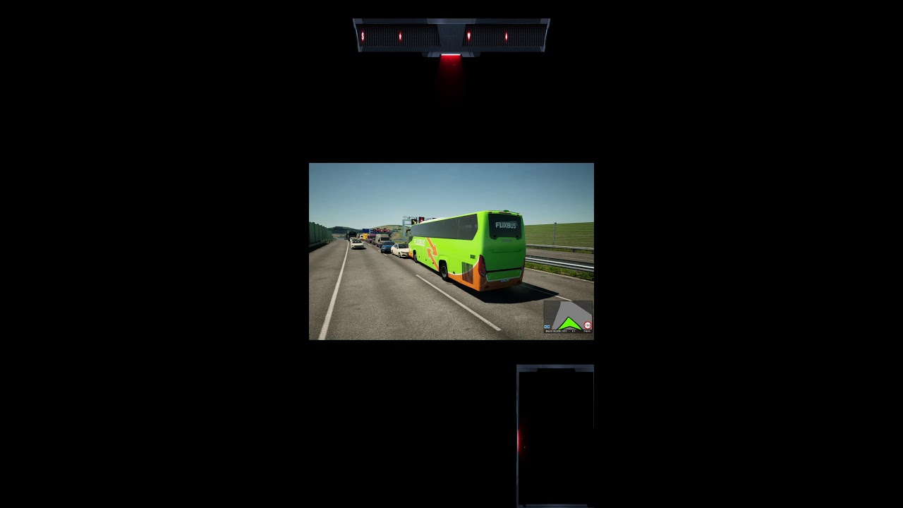POV- DRIVE