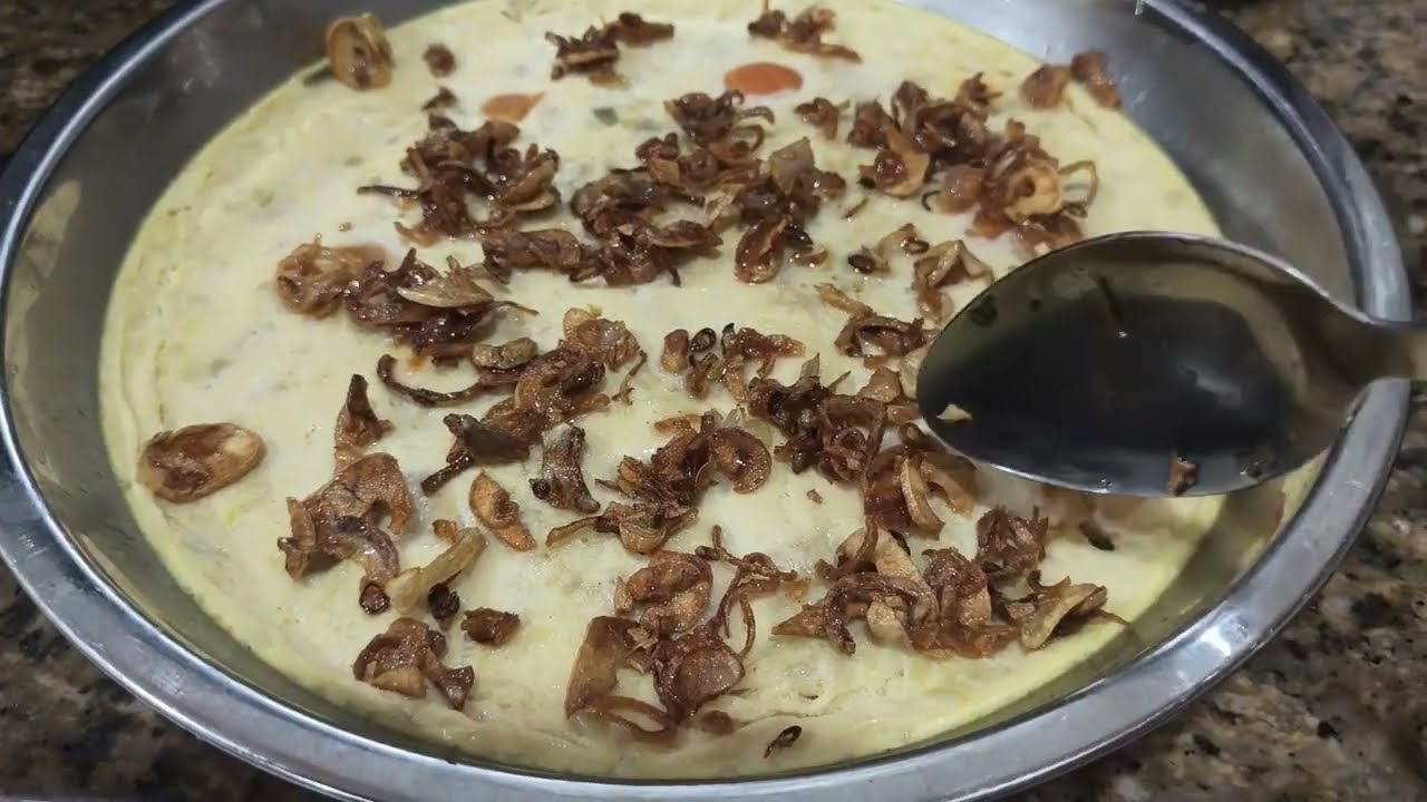肉饼回味童年的味道
