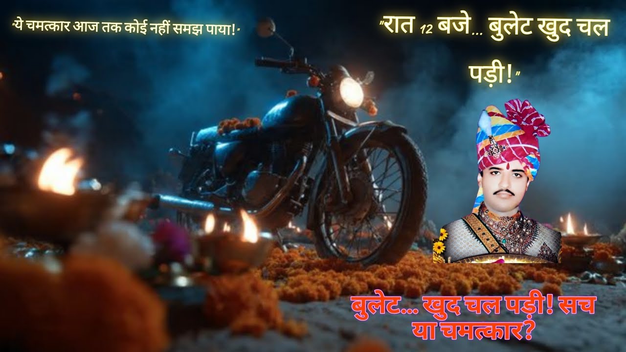 Rajasthan ka sabse bada chamatkar | Jo sach aaj bhi chhupaya gaya