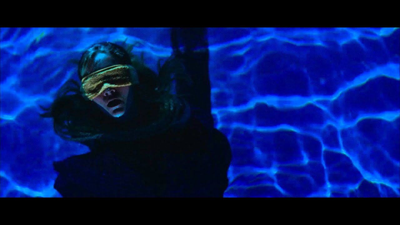 Randa - Lifeguard