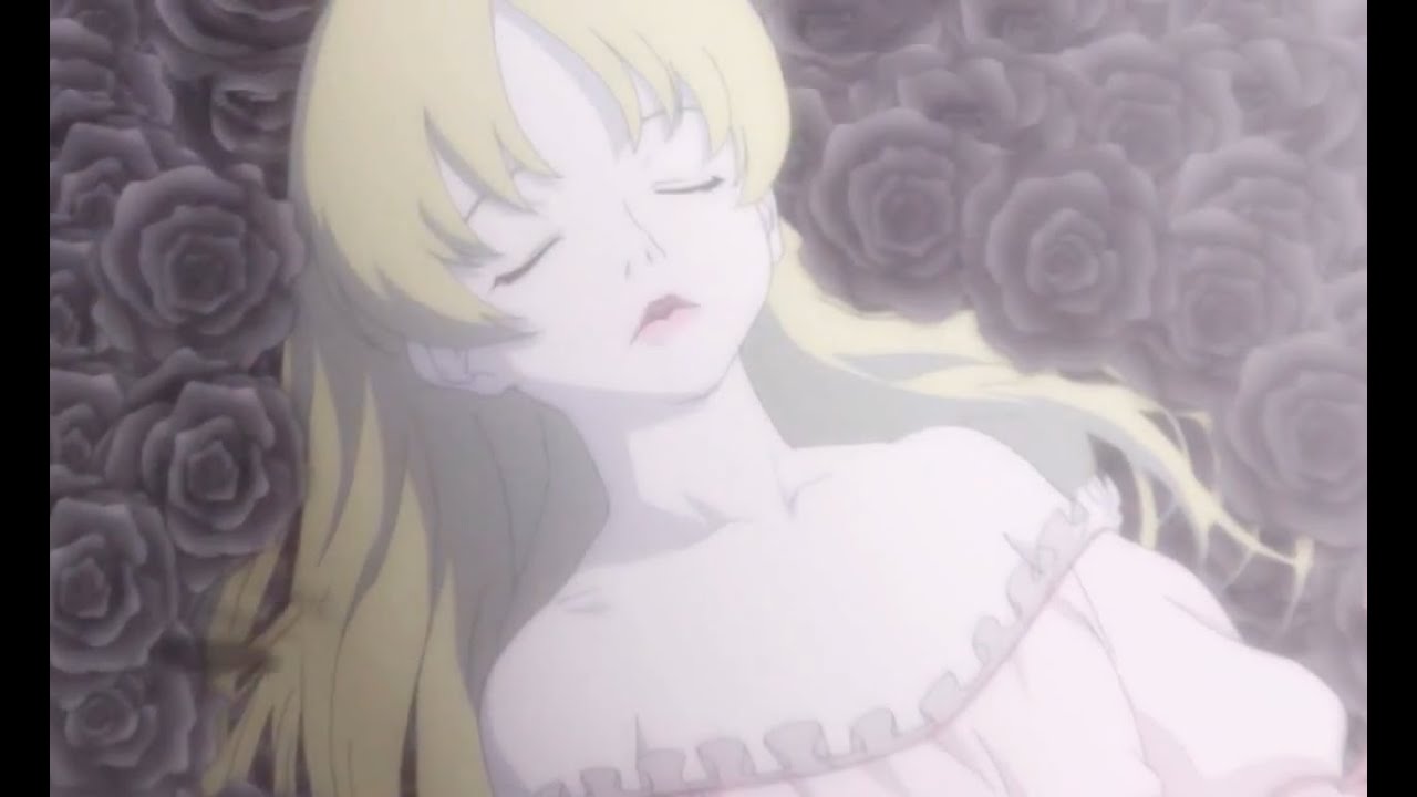Le Portrait de Petit Cossette &ndash; The Main Theme ~AMV~