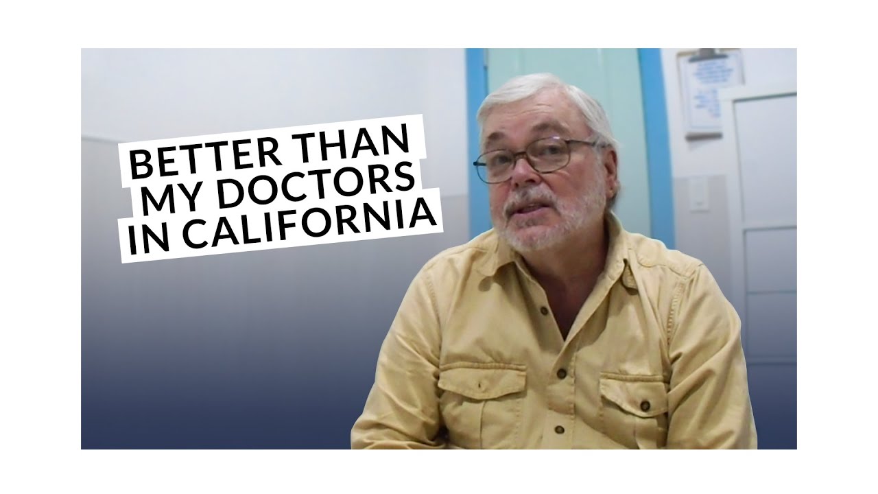 Dental Implants in los Algodones-Sani Dental Reviews