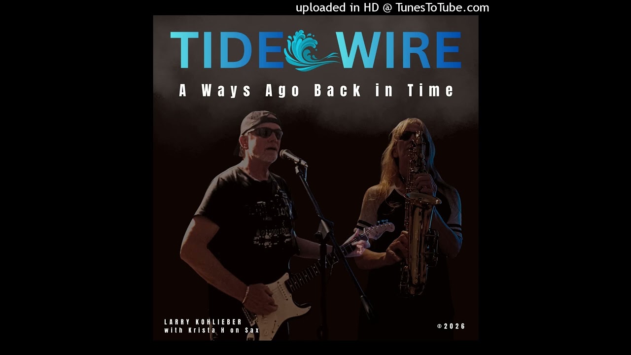 A Ways Ago Back in Time (Remastered)