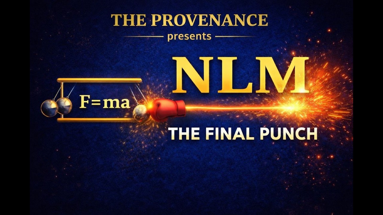 NEET 2026 CRASH COURSE - NEWTONS LAWS OF MOTION ( THE FINAL PUNCH)