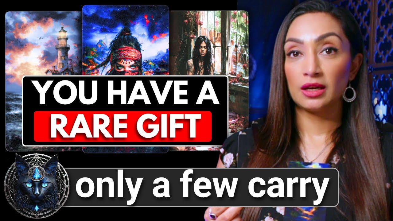 This Is Your Sign... You Are Not Like Everyone Else. 🕊️ ☾₊‧⁺˖⋆