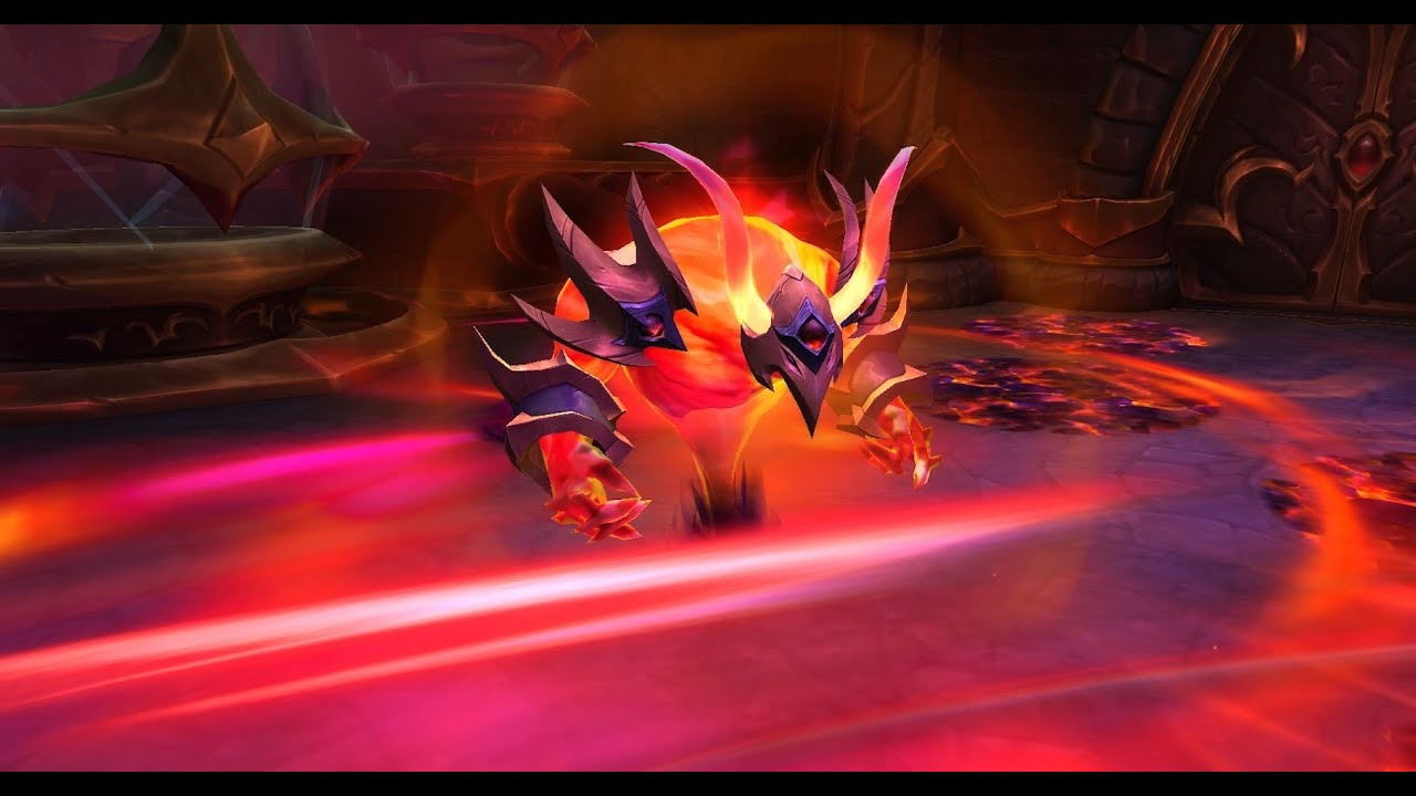 Heroic The Amalgamation Chamber - Fault Guild - Hunter POV