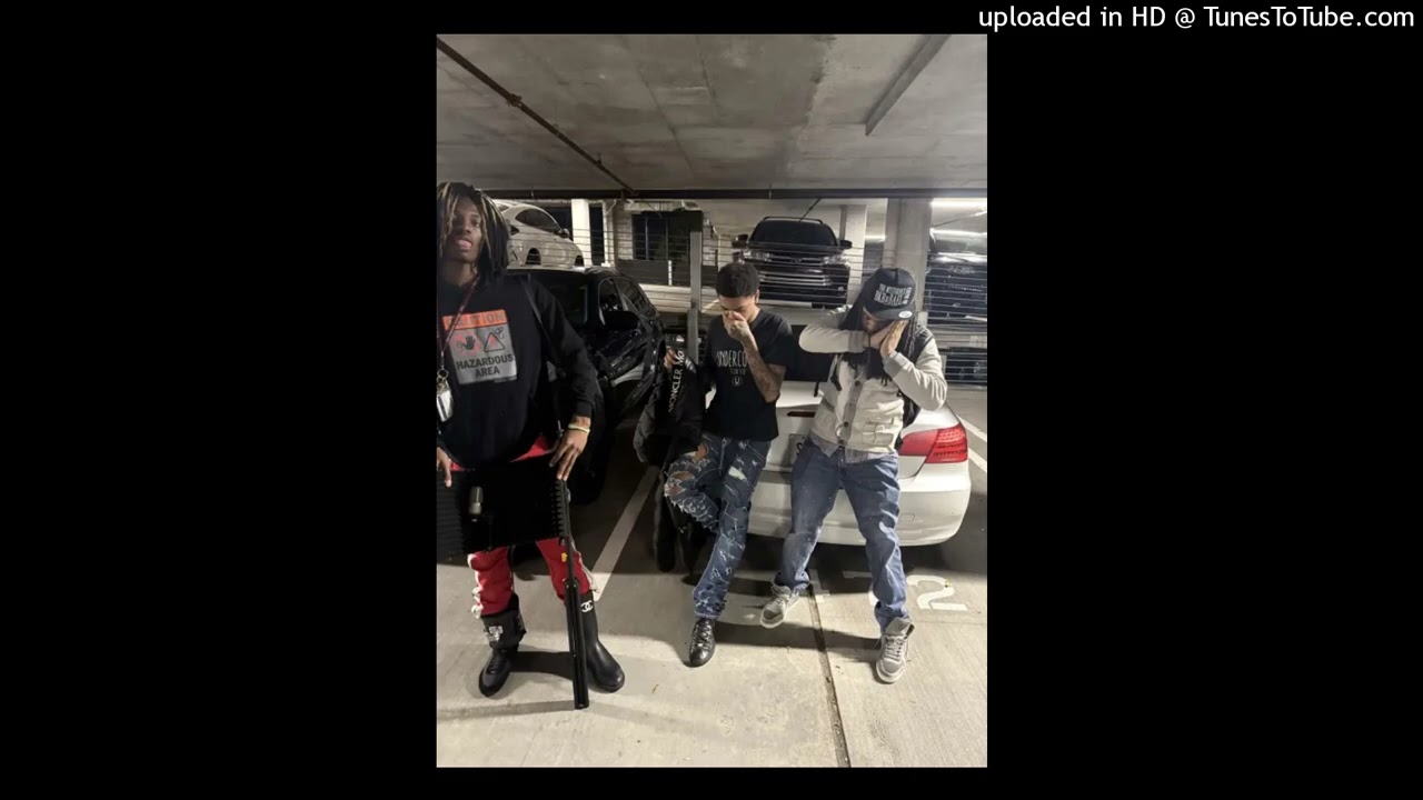 *Free for profit* “Armed” - Ilykevn + Kepsami + Boujee trap type beat 2026