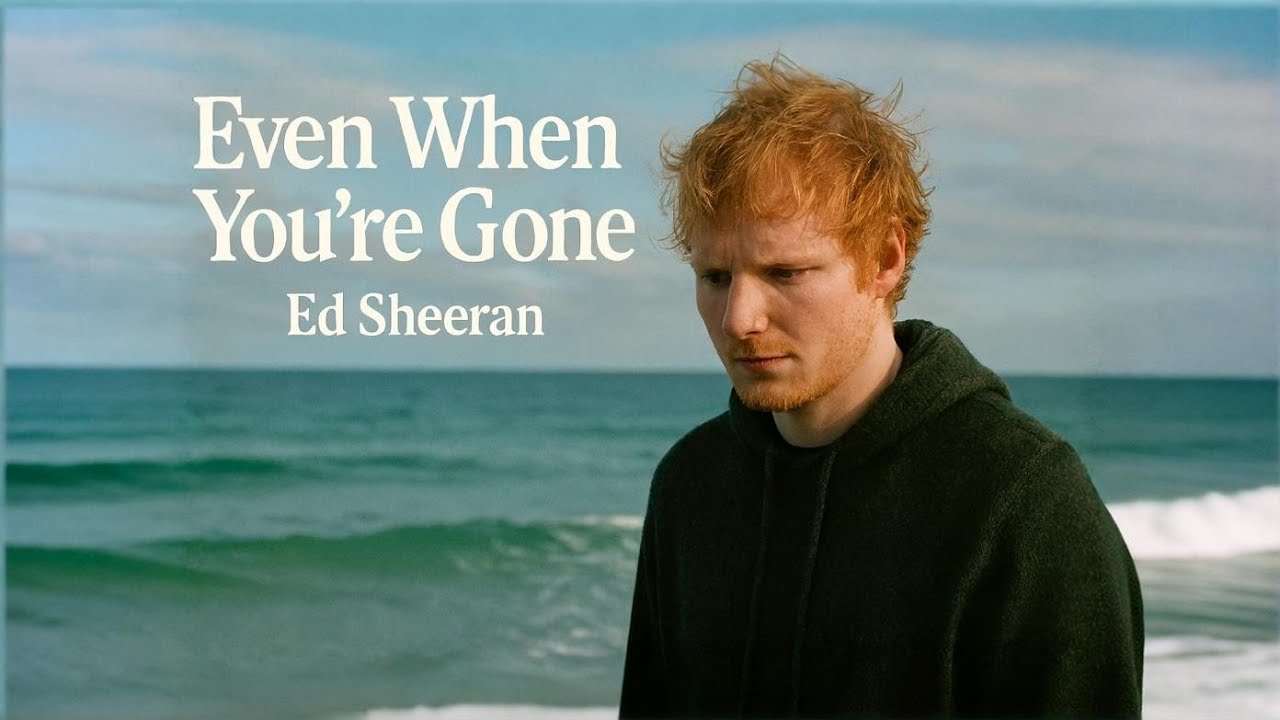 Ed sheeran 