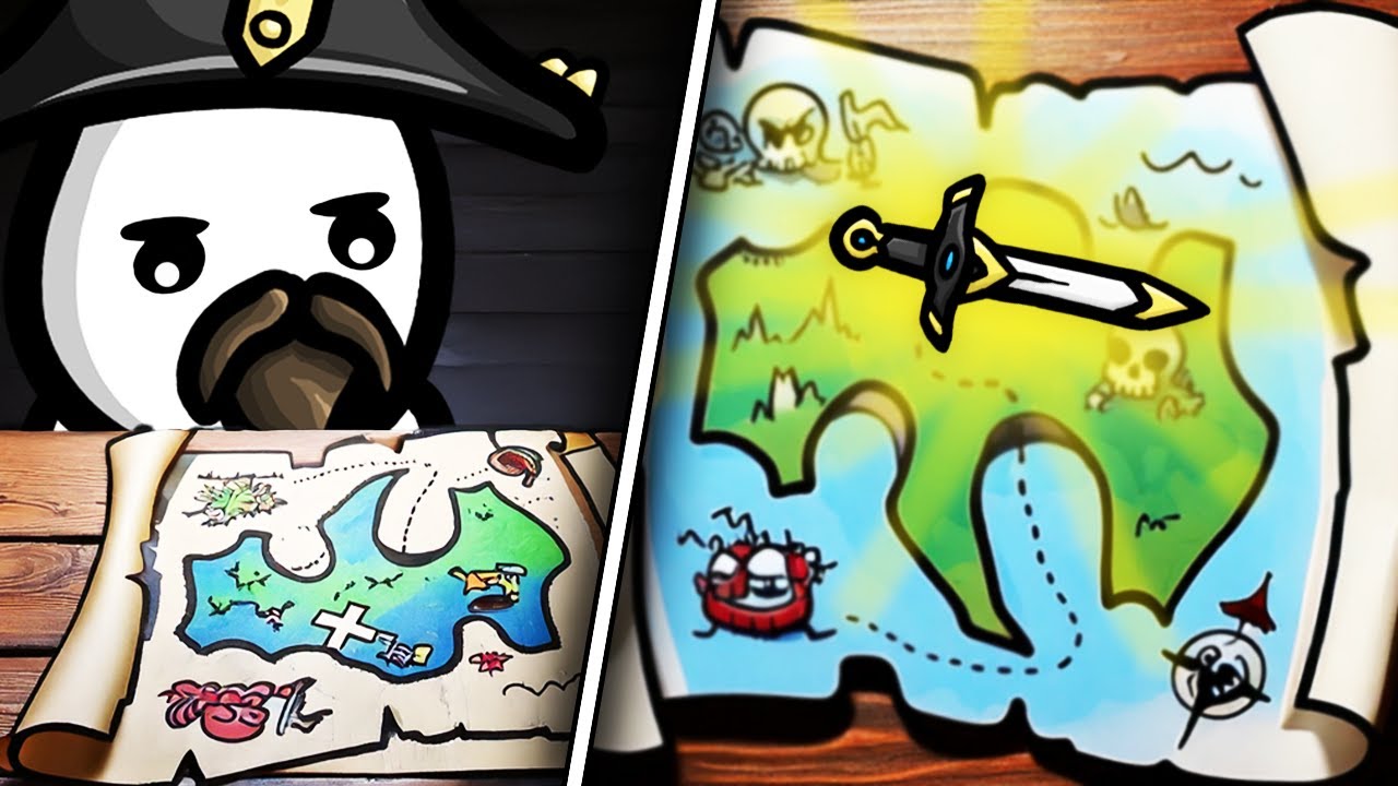 Denizlerde Hazine Aramaya Çıkan KAPTAN BUILD'i! | Brotato Abyssal Terrors DLC TÜRKÇE