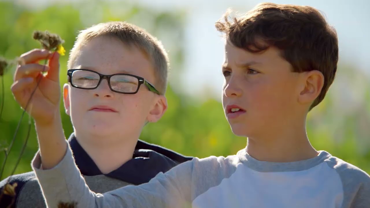 180 Years From the Heart of Maine | Poland Spring Water