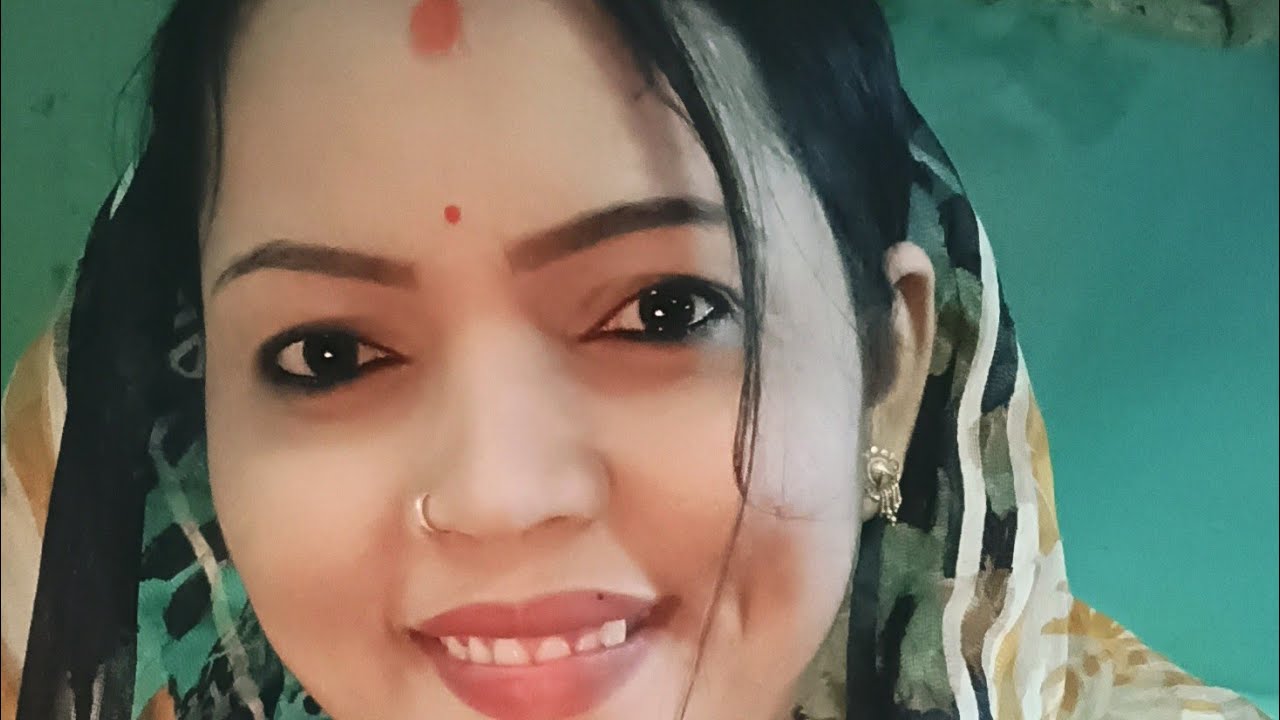 Shital-volgs 36 is live! hi friends good evening