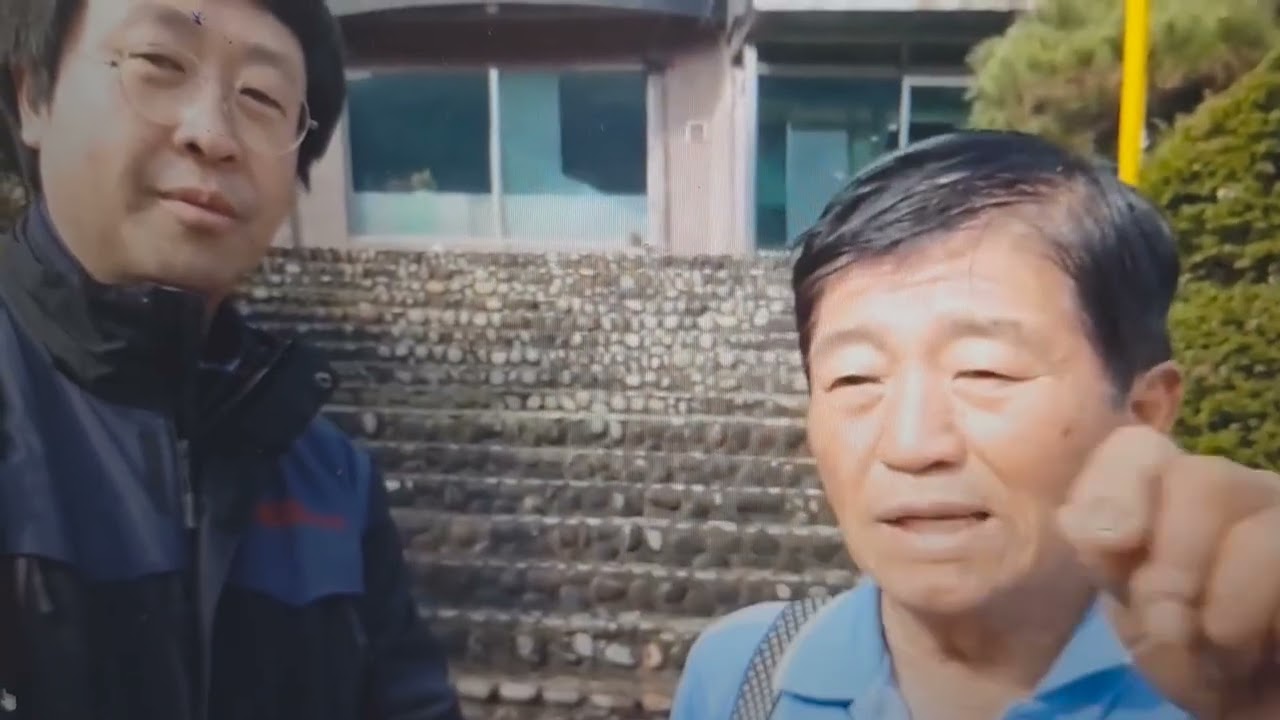 돌 쌓기  유튜브 라이브 교육// 돌쌓기 이모 저모 사례