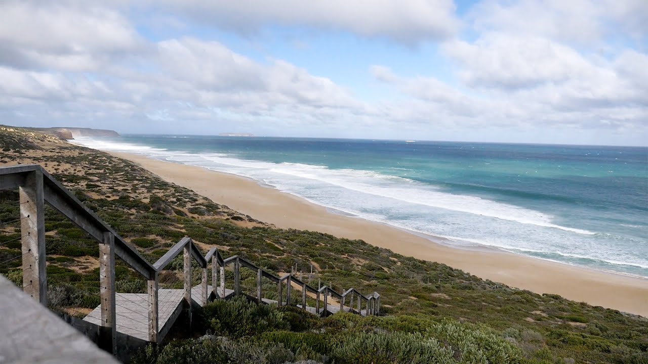 Innes National Park, South Australia