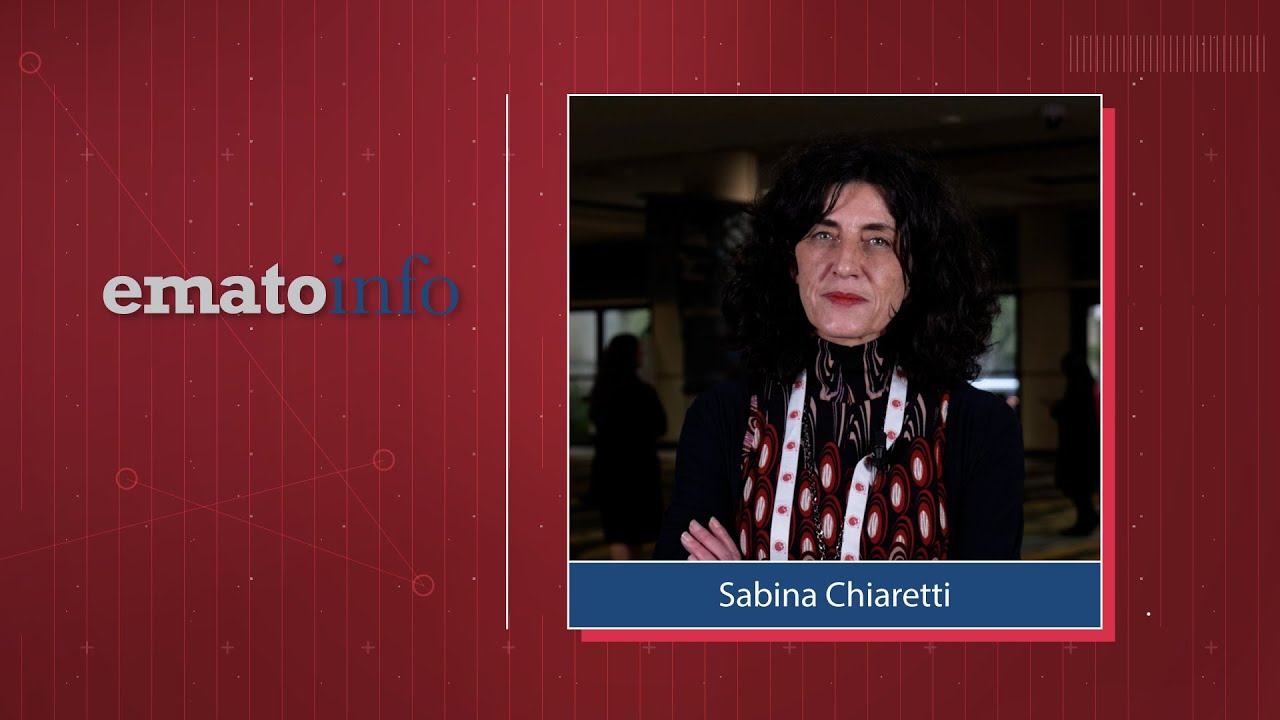 LLA Ph+, tutti i vantaggi di un approccio chemo-free