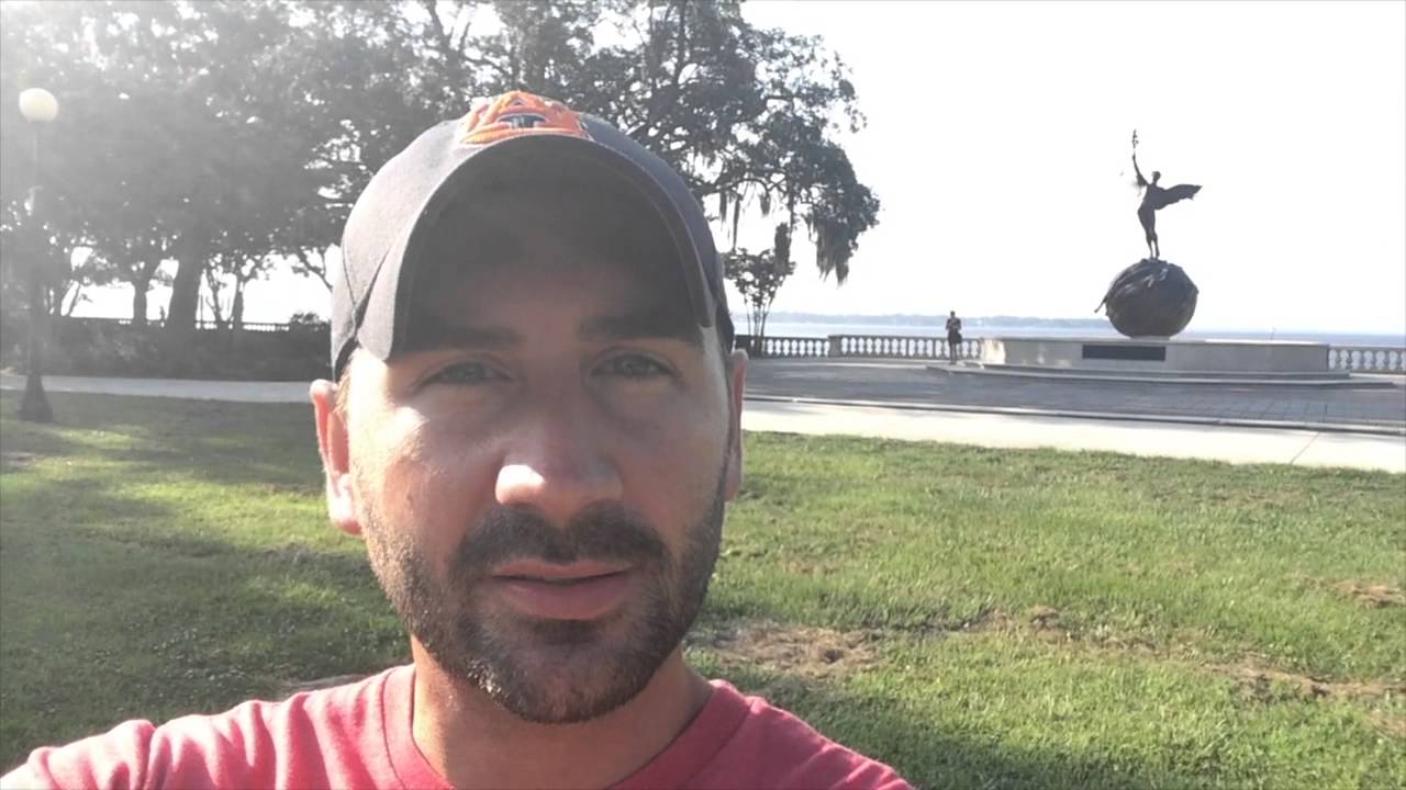 Watch MATT ABOUT JAX for Sunday, July 20, 2014
