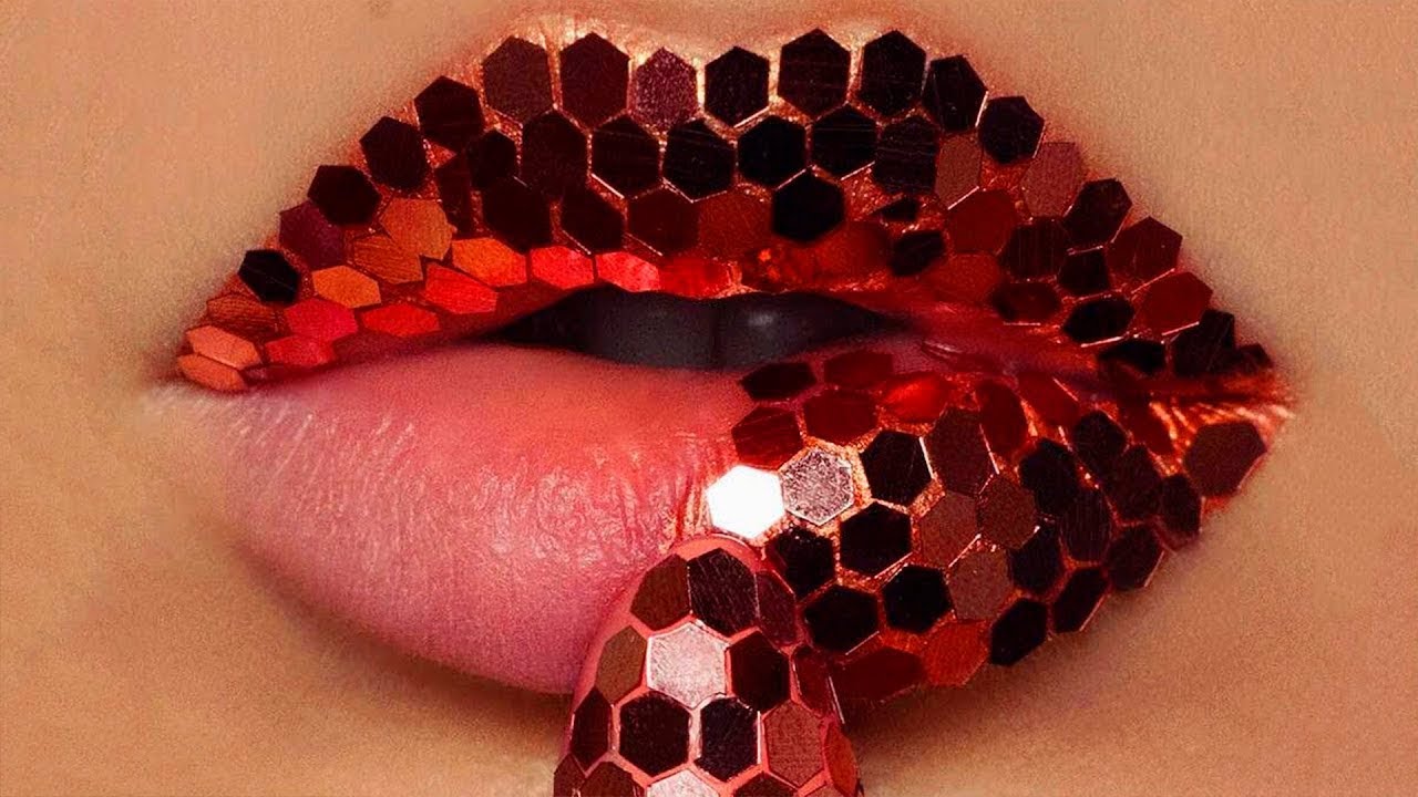 MAQUILLAJE DE LABIOS TUTORIAL JULIO 2018 / Lipstick Tutorial Compilation