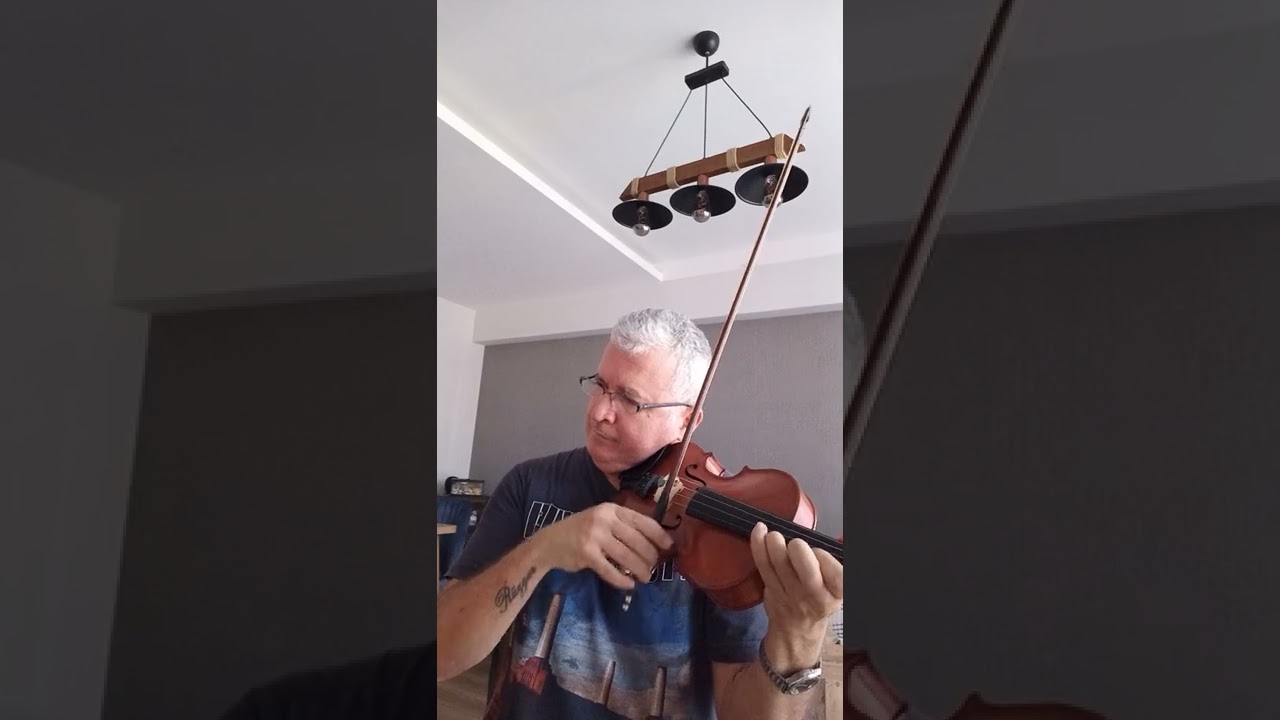 Adoro cover , bir günah gibi cover #violin #old songs