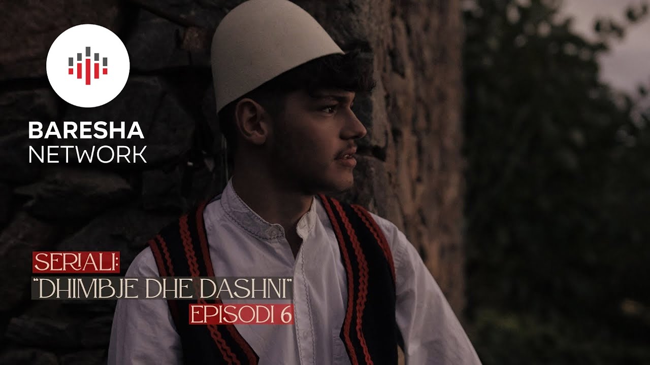 Dhimbje dhe dashni - Episodi 6