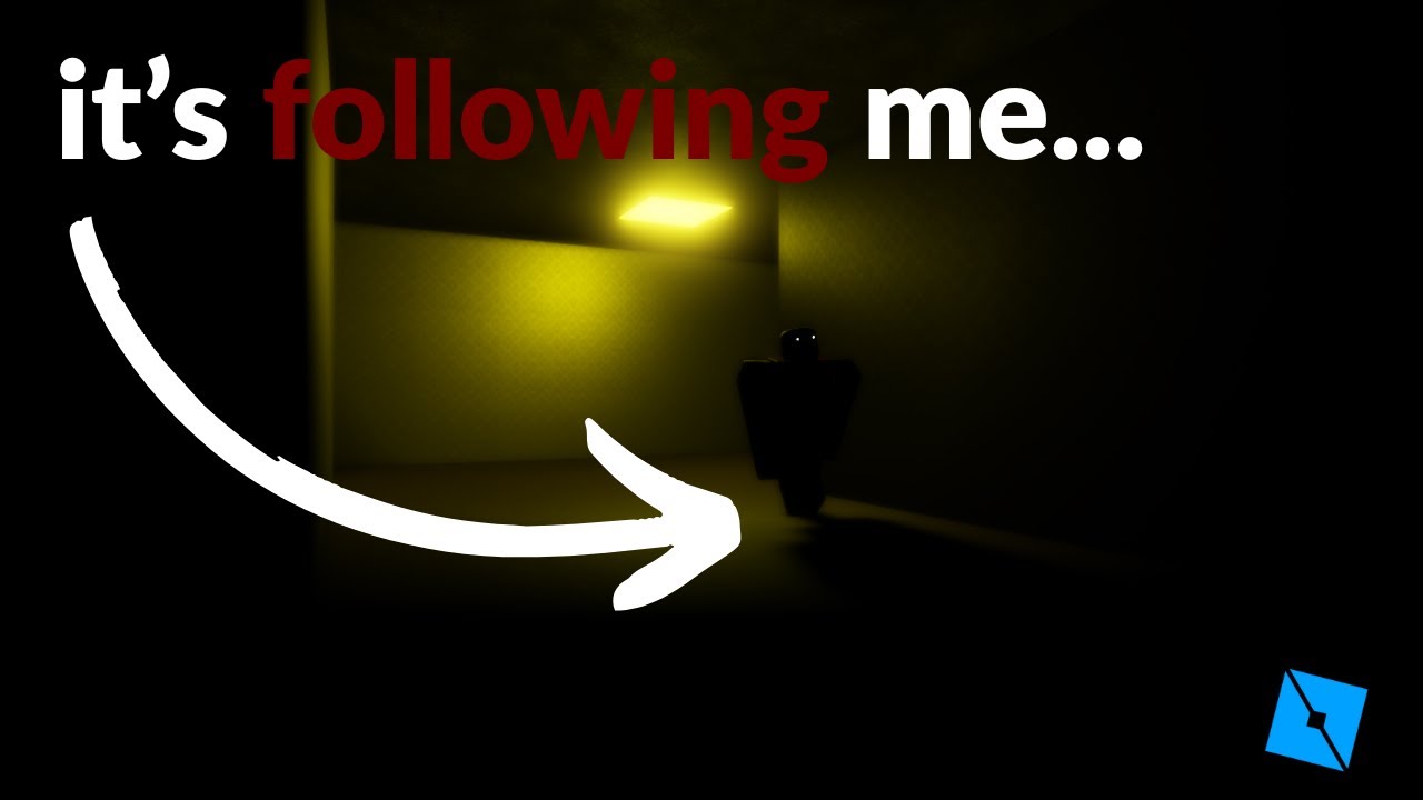 Adding the SCARIEST Entity to my Roblox Horror Game (The Liminal Archives)