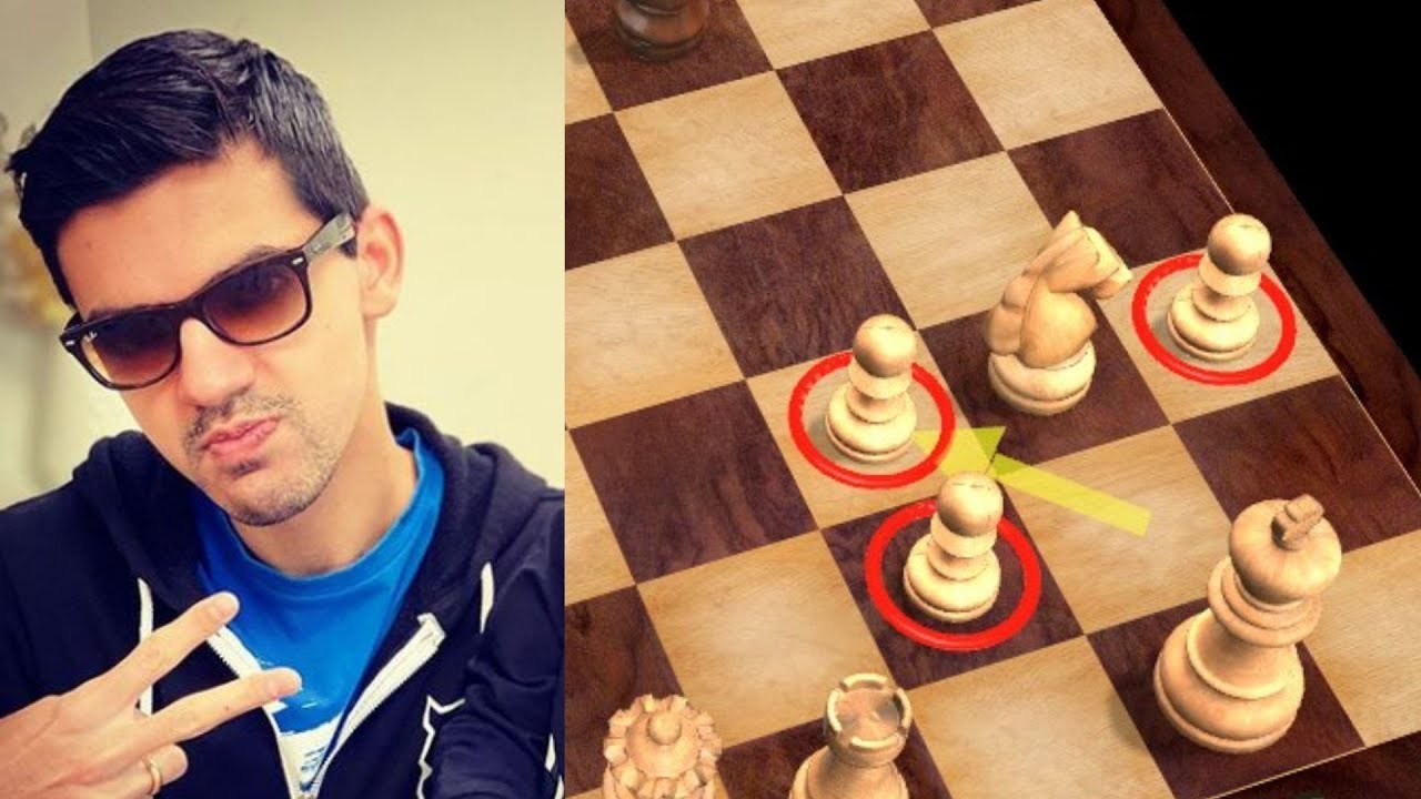 Anish Giri's Neural Network like play in the Open Ruy Lopez | 2978 performance!