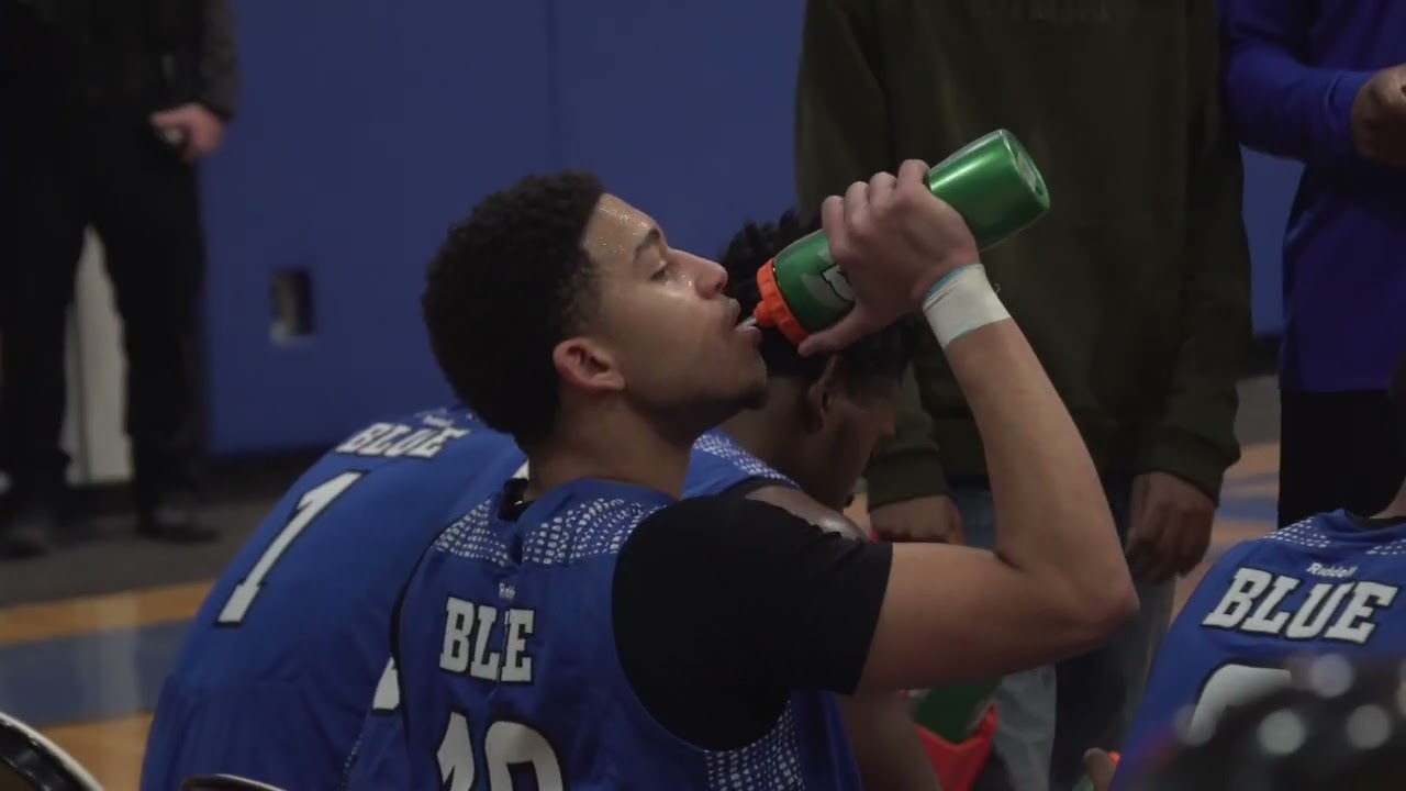 Burlington City vs Northern Burlington Game Highlights (1/21/26)