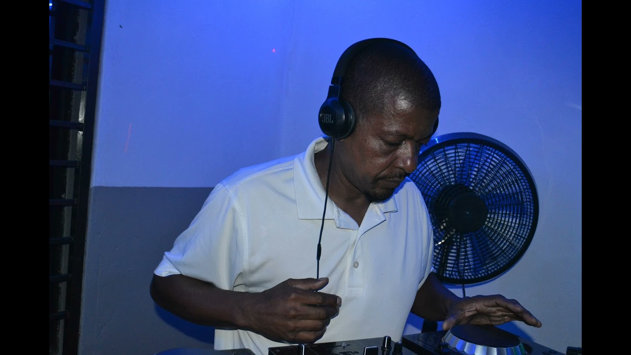 DJ Bash   Sagte Tye 2024