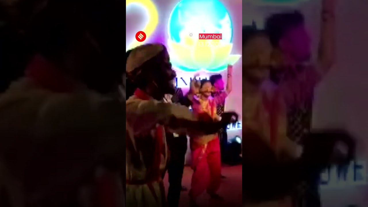 WATCH: G 20 Delegates participate in cultural events at Girgaon Chowpatty in Mumbai