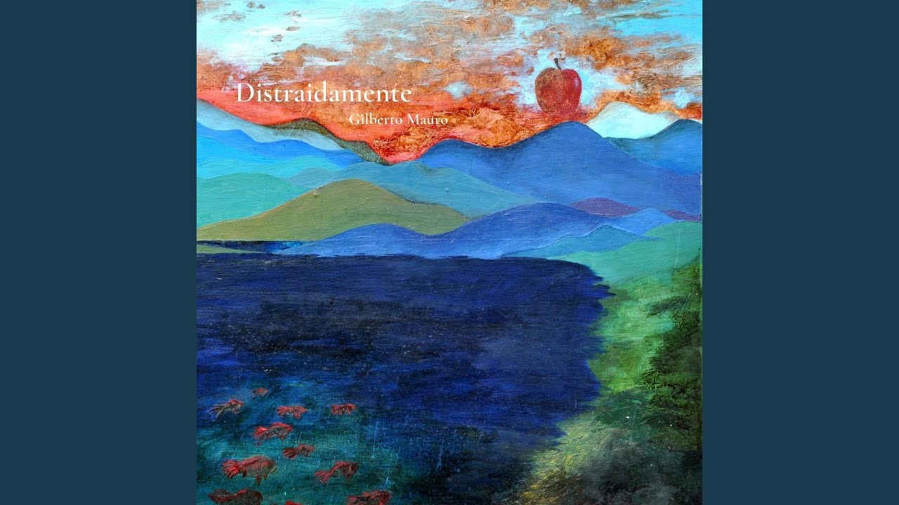 Distraidamente