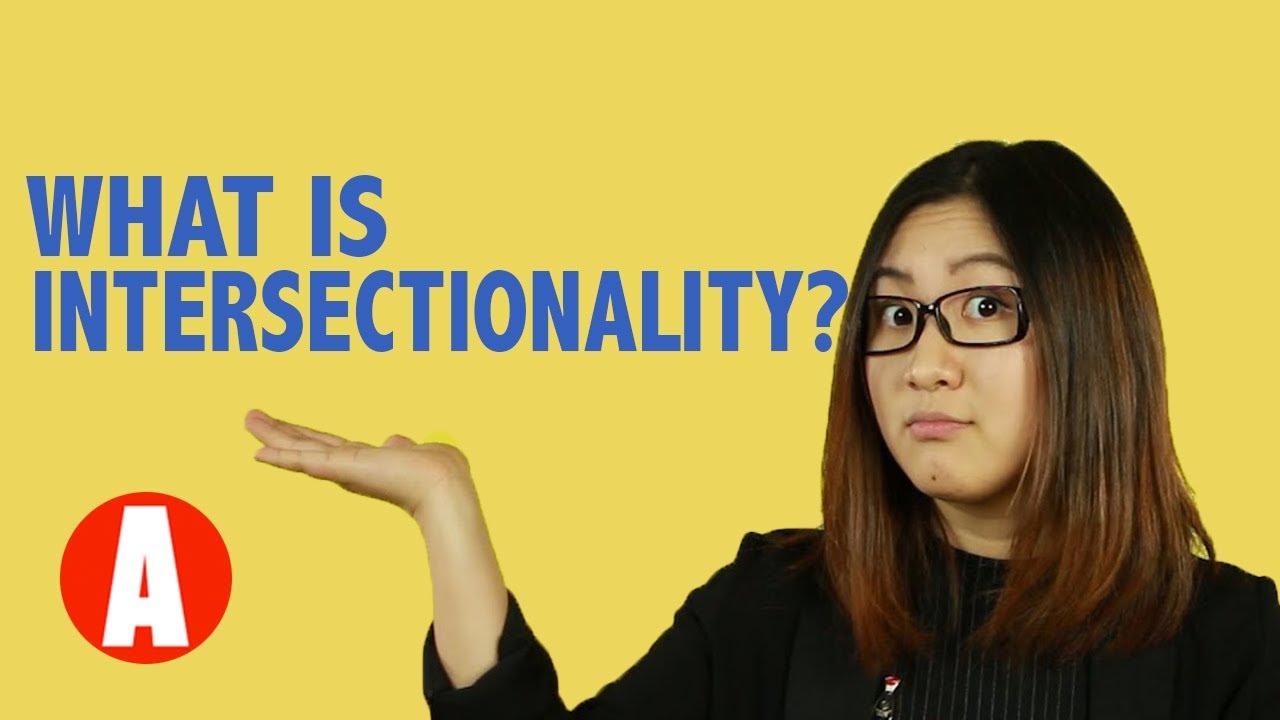 Что такое интерсекциональность? | Queer 101 | The Advocate