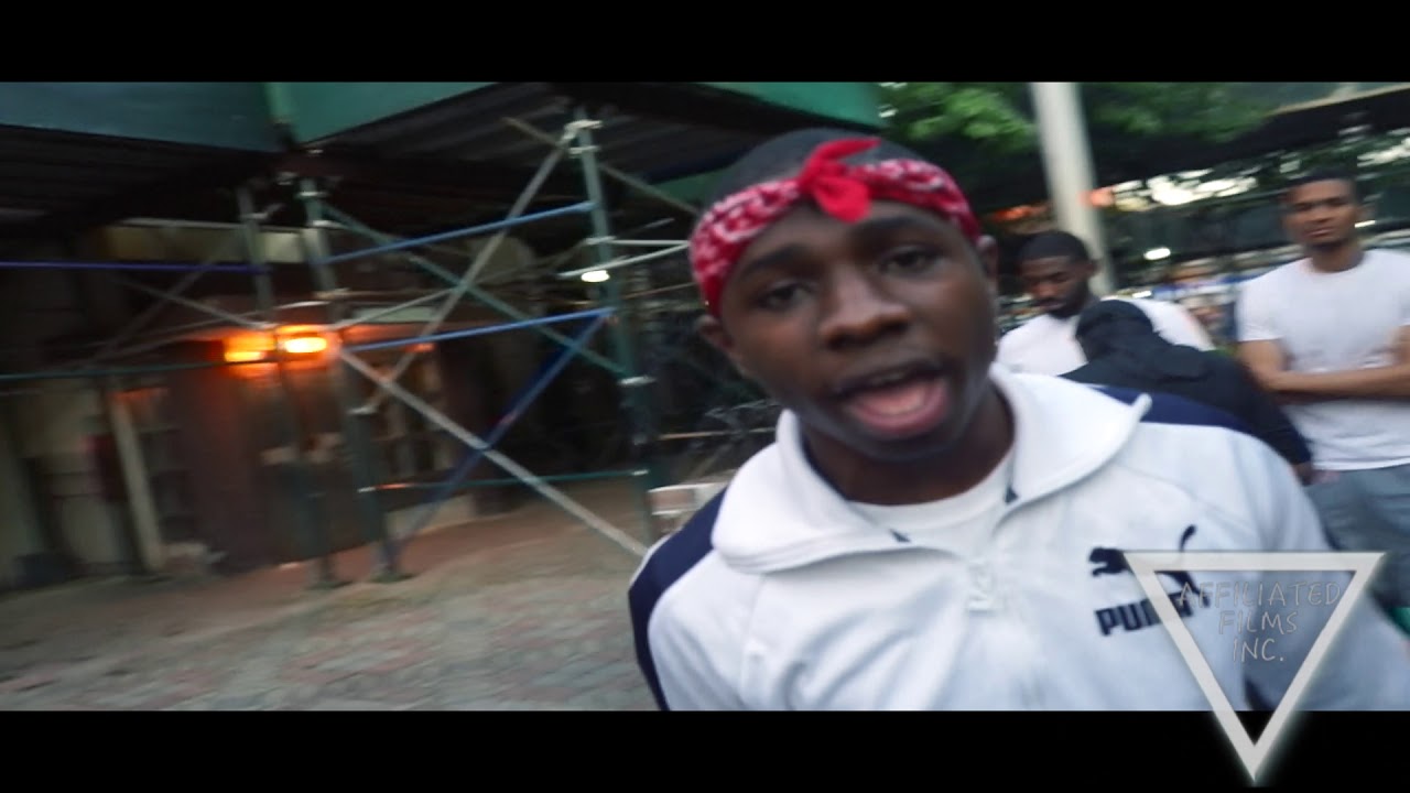 Zah B - 