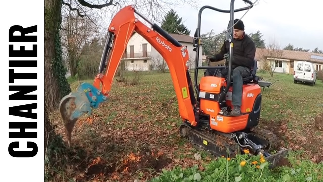 REMPLACER UN VIEUX GRILLAGE PAR UNE CLOTURE RIGIDE - LJVS