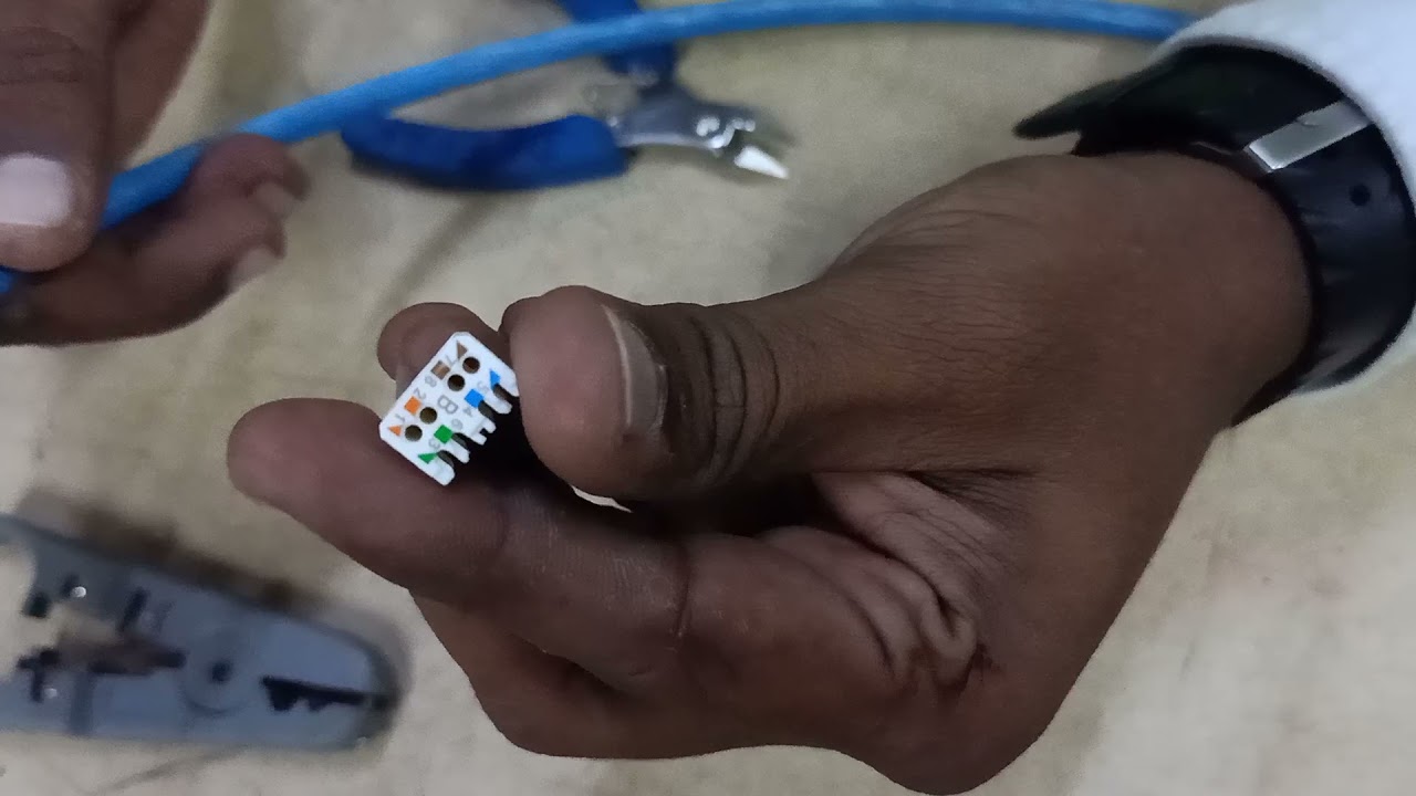 How to Termination Neutrik I/O( Neutrik I/Oकैसे Termination करे।)