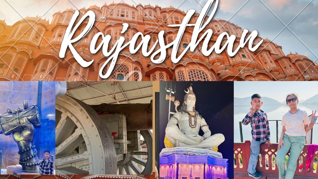 ||Rajasthan Tours||