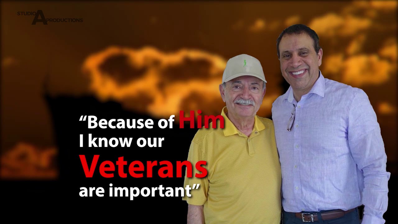 VETERANS MATTER