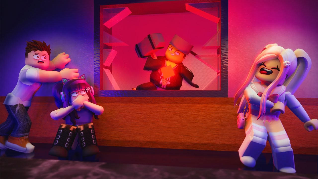 ¡ME BANEARON DE FLEE THE FACILITY! 😢​#TeamGritón + NUEVOS MAPAS + RETO SIMÓN DICE - Roblox