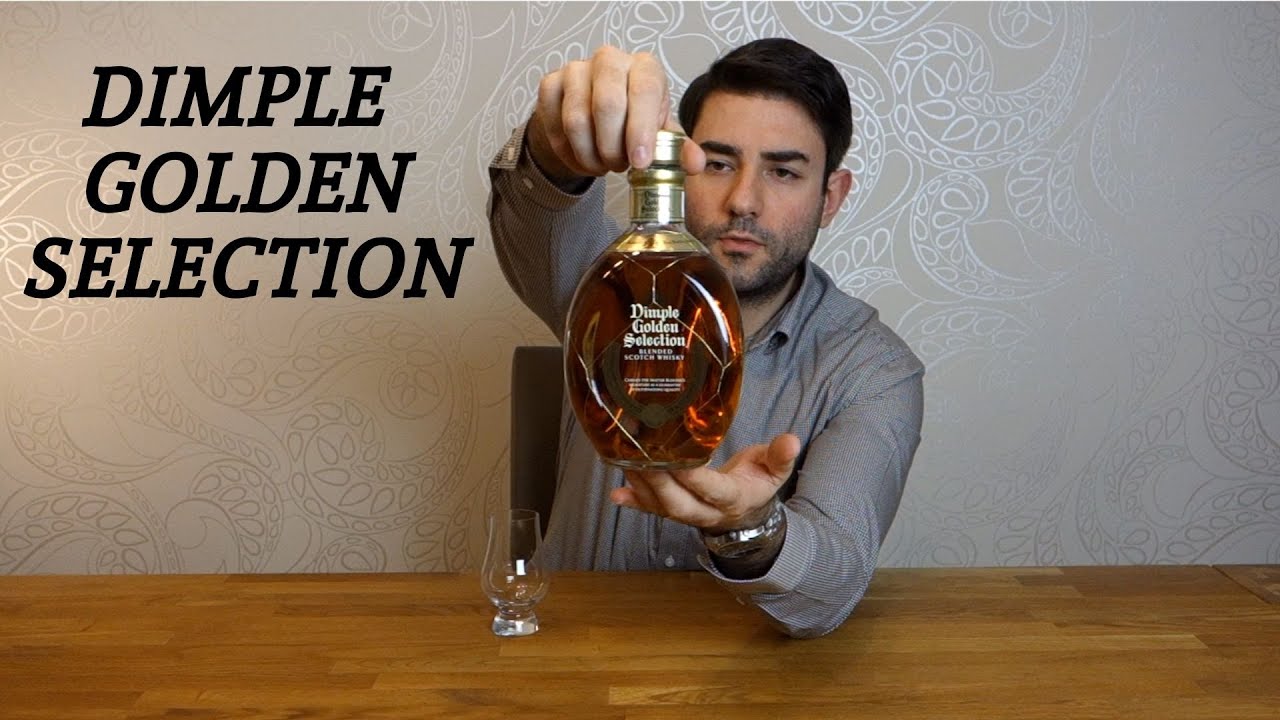 Dimple Golden selection