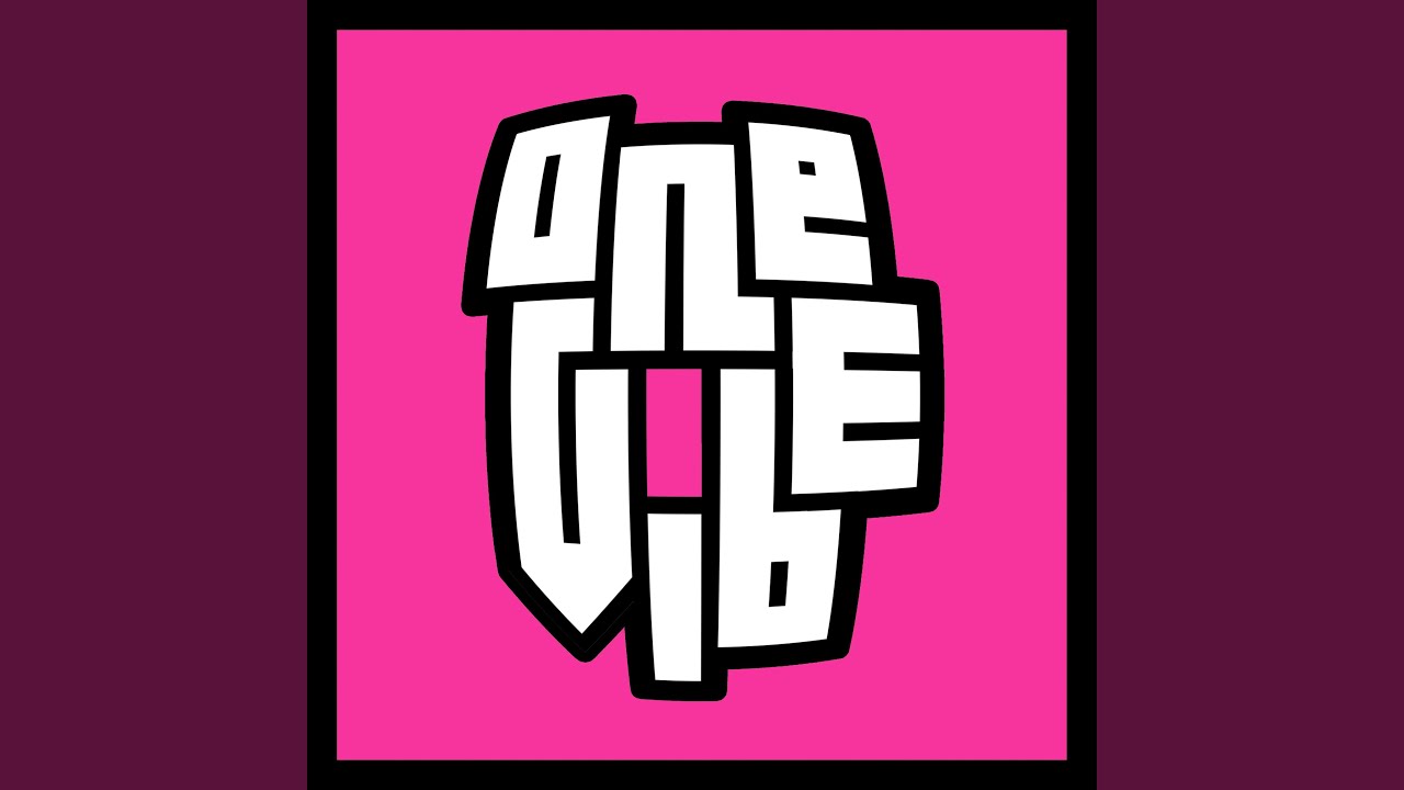 One Vibe (Drum & Bass Mix)